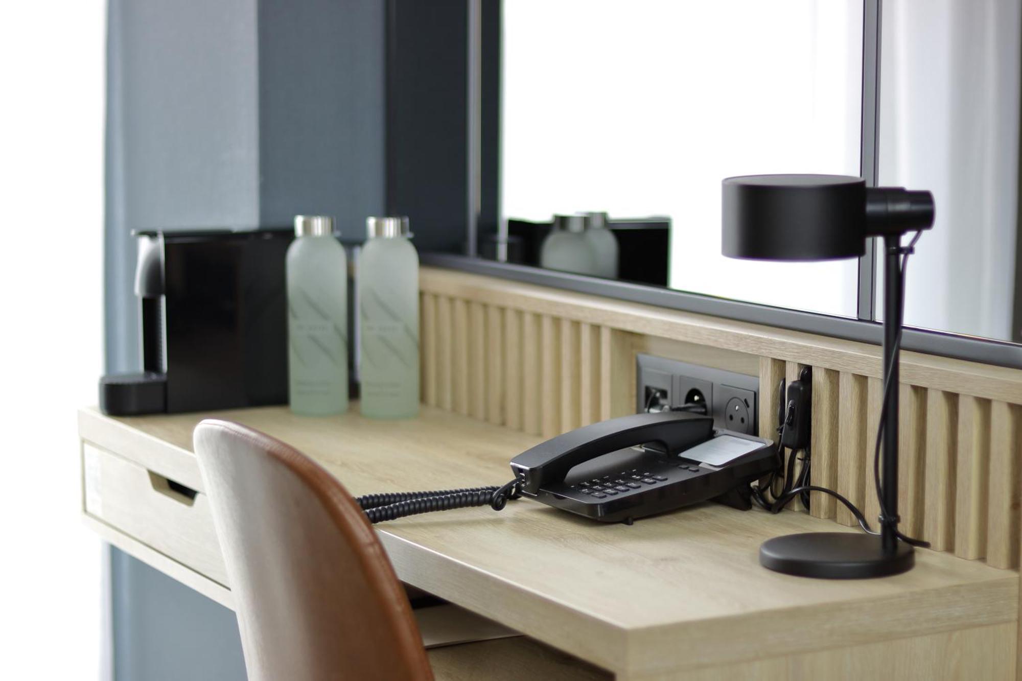 Umi Hotel Sopot Ngoại thất bức ảnh