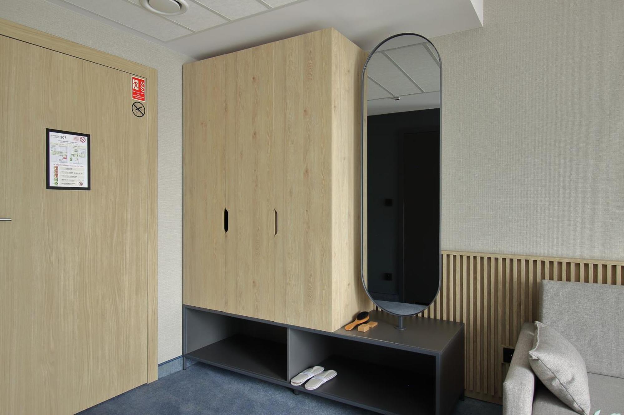 Umi Hotel Sopot Ngoại thất bức ảnh